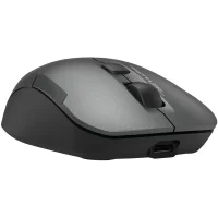 Мышь A4Tech Fstyler FG16C Air2 (серый) фото 5